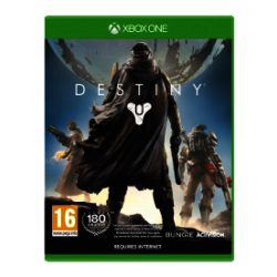 Destiny Game Xbox One
